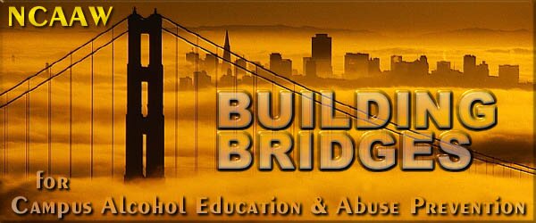 NCAAW 2000 - Building Bridges
