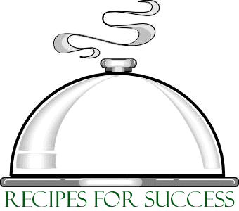 Recipes for Success - 1999 NCAAW